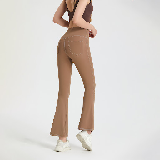 Title 2, Womens Fashion High Waist Hip Lift Slimming Tr...