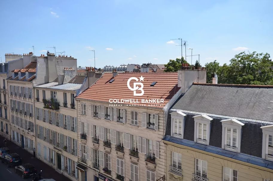 Vente locaux professionnels  151.46 m² à Saint-Germain-en-Laye (78100), 890 000 €