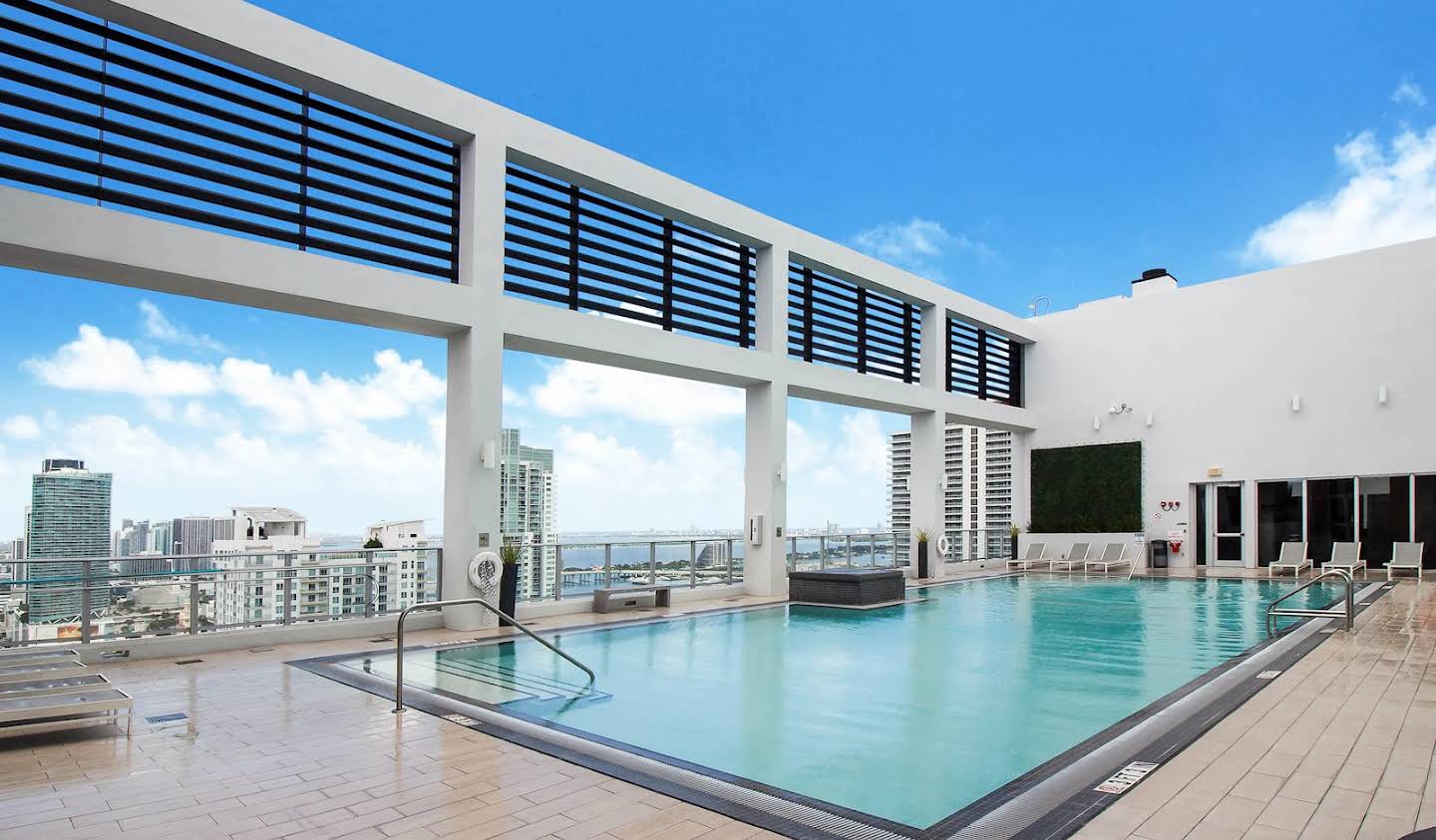 Appartement Miami