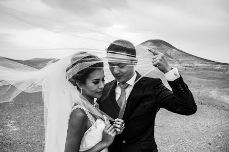 Photographe de mariage Fred Leloup (leloup). Photo du 26 février