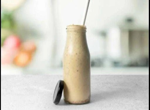 Nutty Smoothie