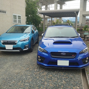 WRX STI VAB