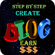 Download Start Blogging And Earn Money For PC Windows and Mac 1.0