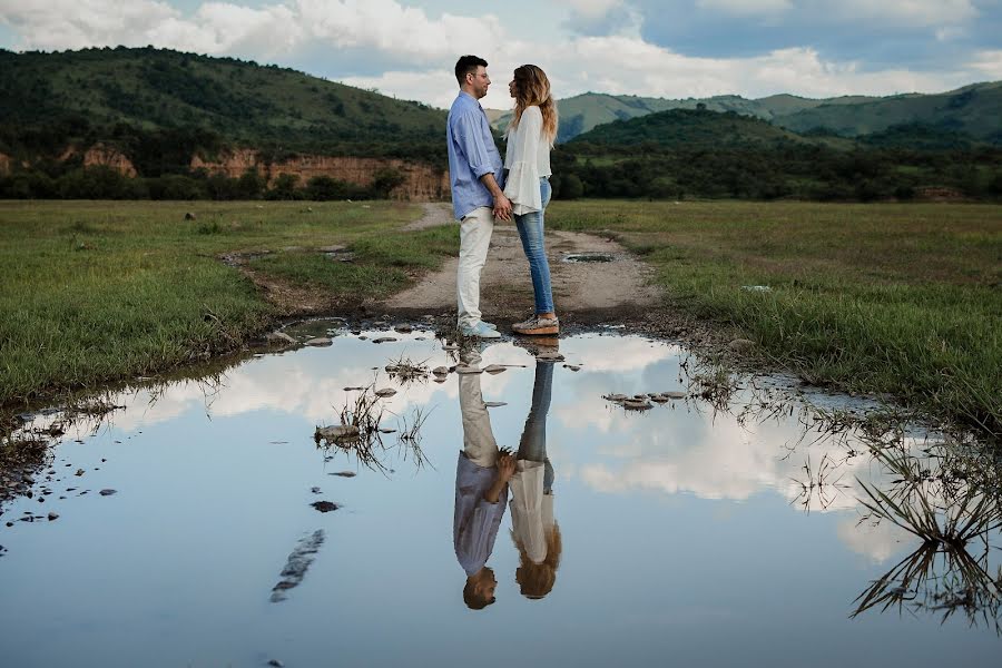 Wedding photographer Nicolás Guantay (nicoguantayph). Photo of 19 January 2018