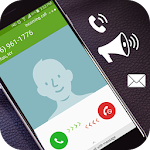 Cover Image of 下载 Caller Name Announcer  APK