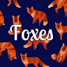 Animal Wallpaper Foxes icon