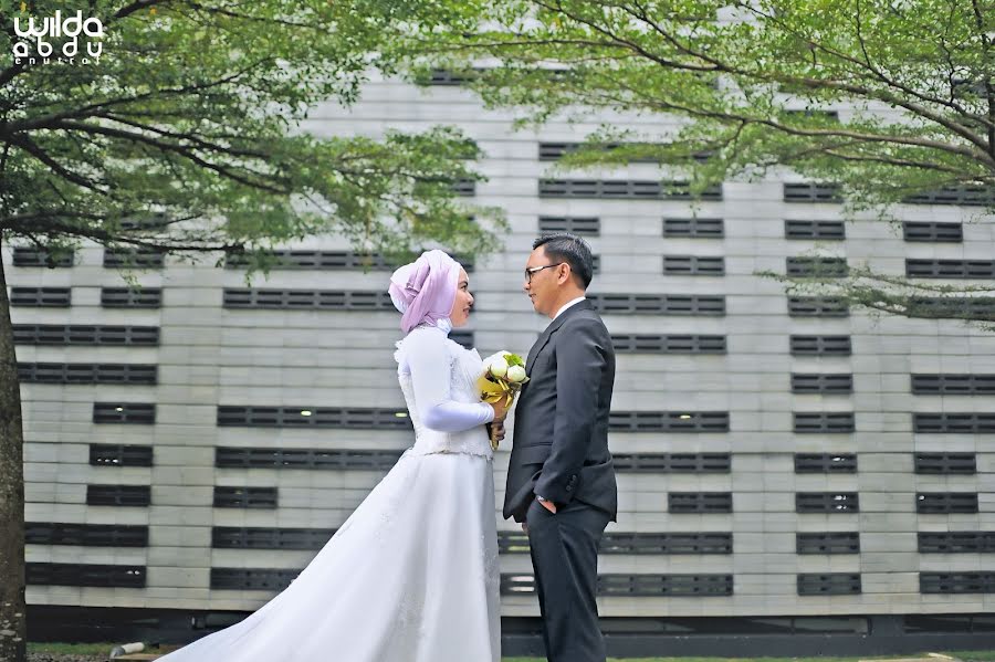 Wedding photographer Rocki Prawira (rockiprawira). Photo of 14 January 2016