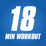 Cover Image of Descargar The 18-Minute Workout 1.10 APK