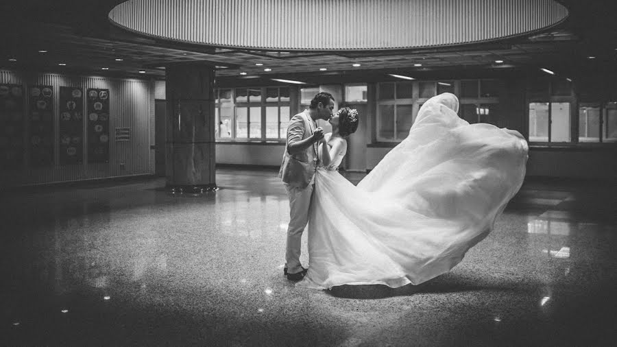 婚礼摄影师Ag Alexag（agalexag）。2015 8月9日的照片
