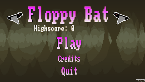 Floppy Bat(圖3)-速報App