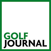 GOLF JOURNAL  Icon