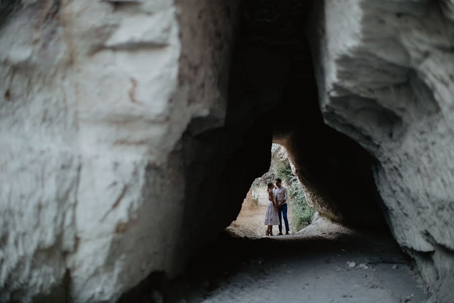 Jurufoto perkahwinan Orçun Yalçın (orcunyalcin). Foto pada 1 Ogos 2017