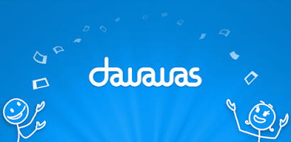 dawawas - Photo Cloud Screenshot