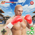 Boxing King Fighting Fury Club