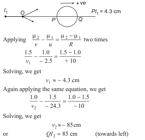 Solution Image