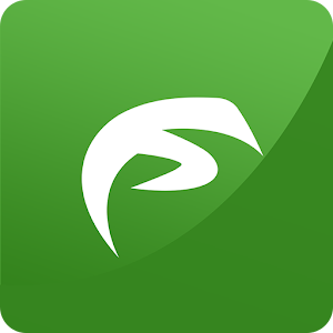 Spornado logo