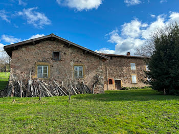 ferme à Ecoche (42)