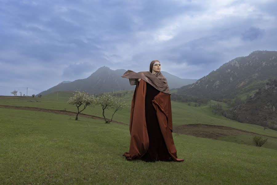 Kāzu fotogrāfs Magomed Aliev (aliev). Fotogrāfija: 21. marts