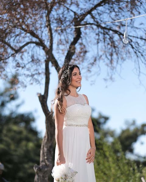 Fotógrafo de bodas Ayşegül Aydın (bogaziciphoto). Foto del 15 de marzo 2018