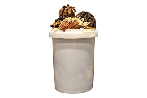 Ferrero Fantasy Sundae