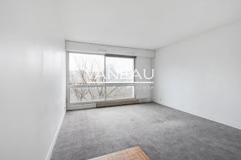 appartement à Paris 19ème (75)