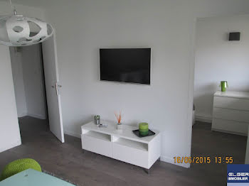 appartement à Levallois-Perret (92)