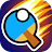 Battle Table Tennis-Ball Ace icon