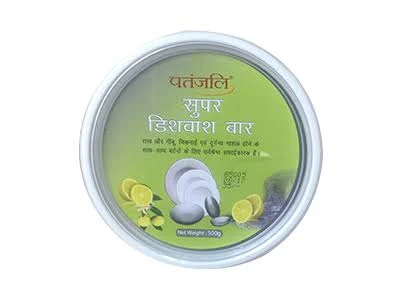 Patanjali Dishwash - 500 gm