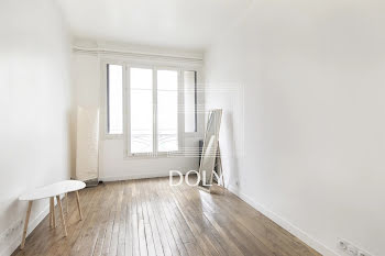 appartement à Levallois-Perret (92)