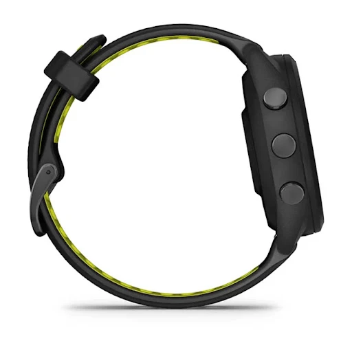 Đồng hồ thông minh Garmin Forerunner 265S - Đen