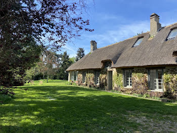 maison à Gambais (78)