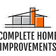 Complete home improvements Logo