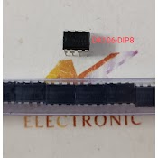 Ic Nguồn Dk106 Dip8 Mới 100% (Con)