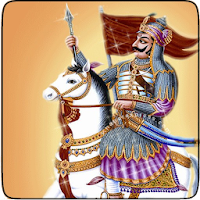 Maharana Pratap Wallpaper