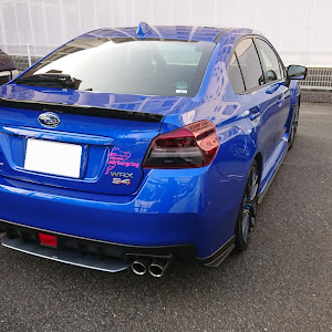 WRX S4