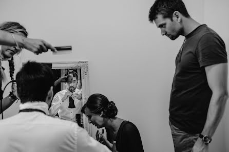 Fotógrafo de casamento Mauricio Arias (arias). Foto de 3 de outubro 2018