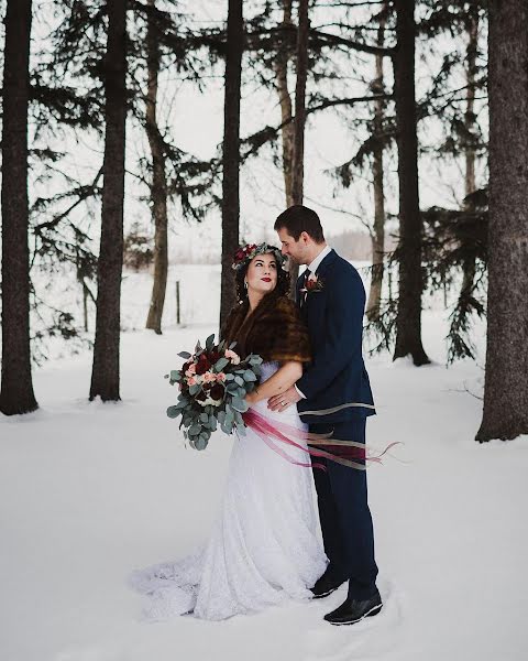 Photographe de mariage Jo Boucher (joboucher). Photo du 22 avril 2019