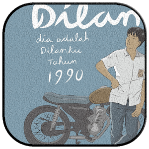 Download Novel Dilan 1990 For PC Windows and Mac