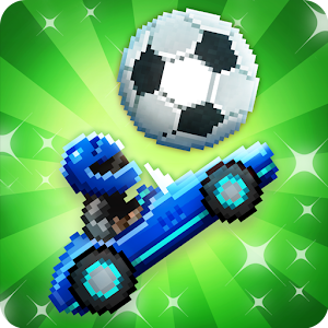 Drive Ahead! Sports 2.14.0 APK MOD