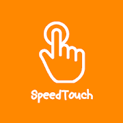 Speed Touch  Icon