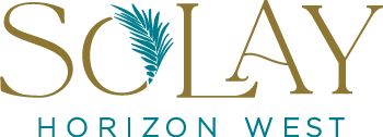 Solay Horizon West Apartments Homepage