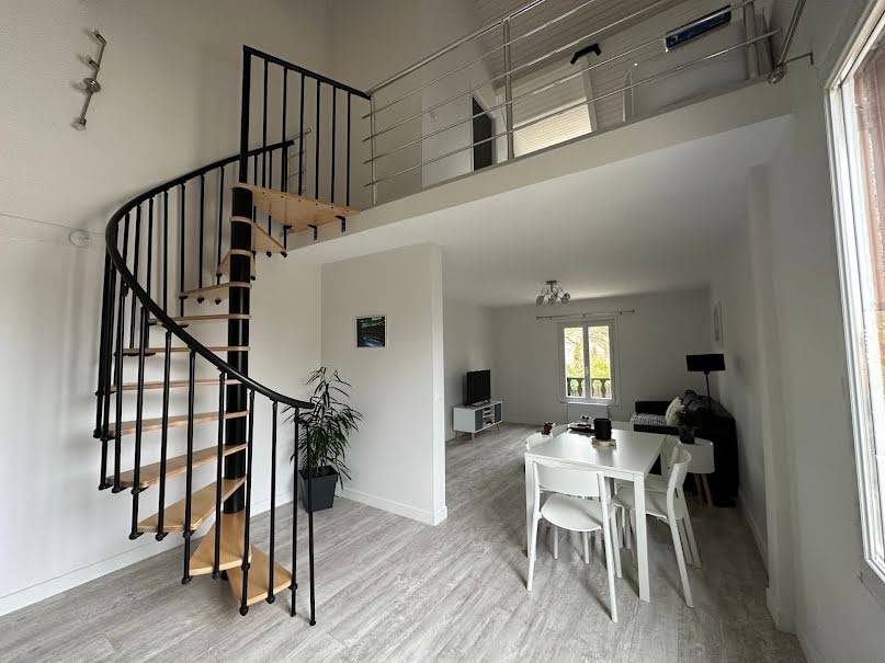 Vente maison 10 pièces 150 m² à Barbizon (77630), 690 000 €
