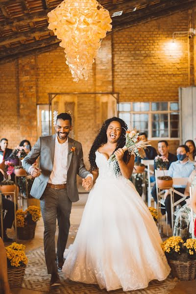 Fotógrafo de casamento Lucas Tartari (ostartaris). Foto de 14 de dezembro 2021