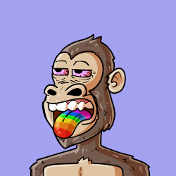 Coin Ape #226