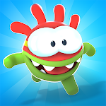 Cover Image of Download Om Nom: Run 1.1.7 APK