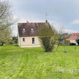 maison à Belforêt-en-Perche (61)