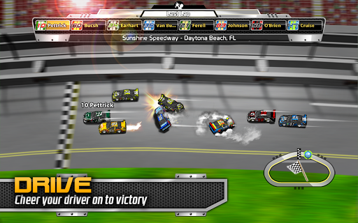 Screenshot BIG WIN Racing