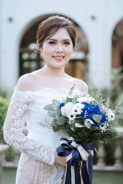 Wedding photographer Watcharin Intajorn (watcharin). Photo of 19 April 2019