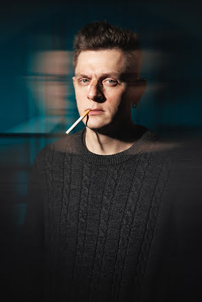 Photographer sa kasal Anton Ermakov (hexkov). Larawan ni 27 Mayo