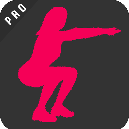 Brazilian Butt Routines Pro 健康 App LOGO-APP開箱王